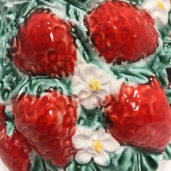 Italica ARS Vintage Pottery Water Pitcher - Picture 7 of 8